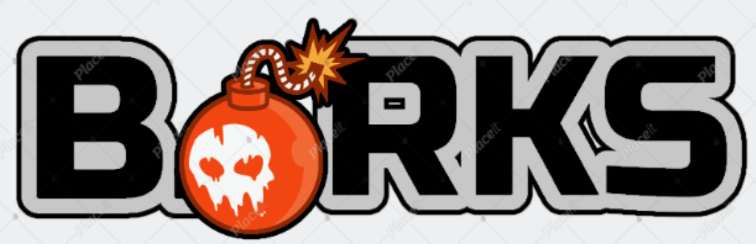 B0rks Logo